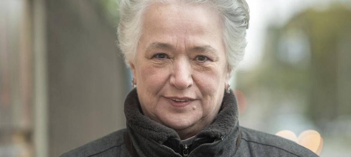 Gabriela Grillo gestorben