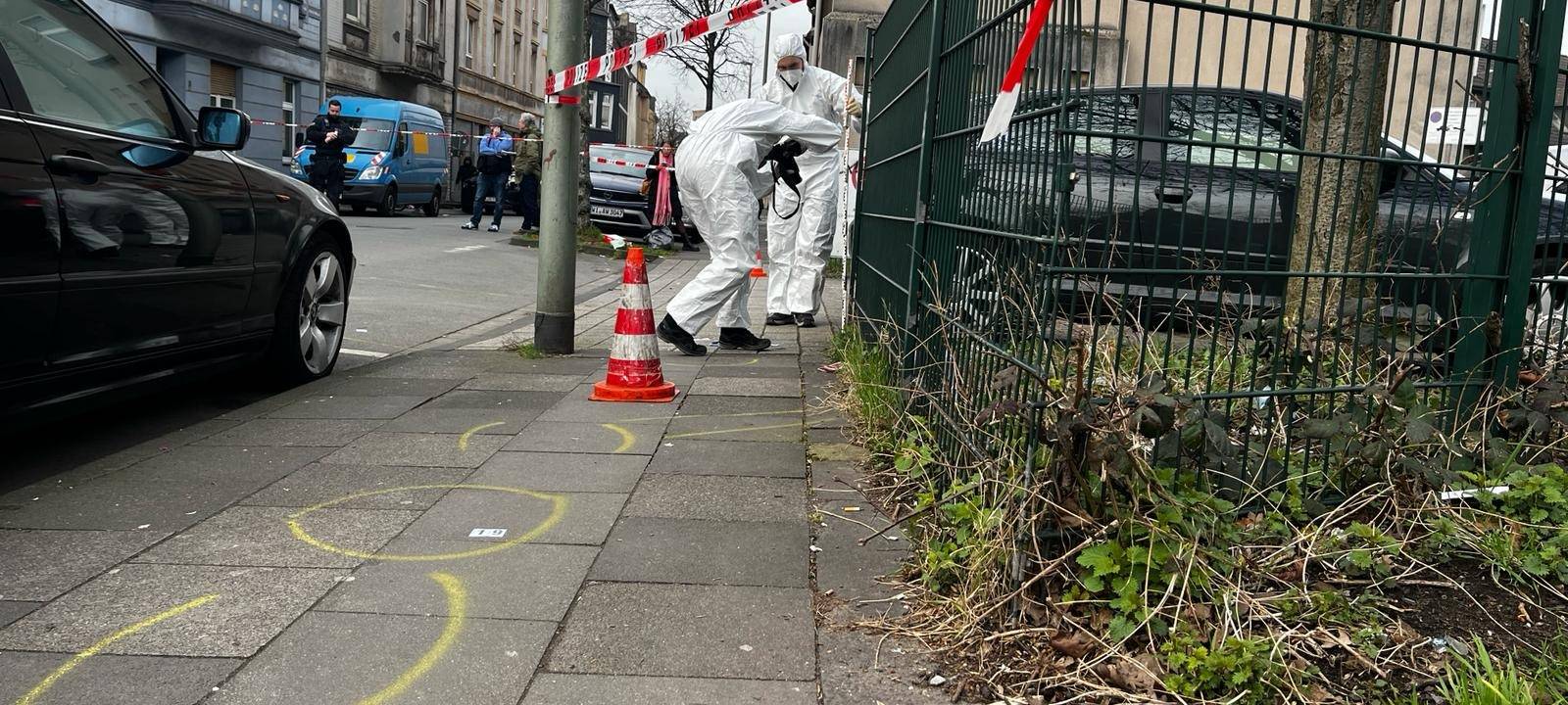 Update zur Messerattacke in Marxloh