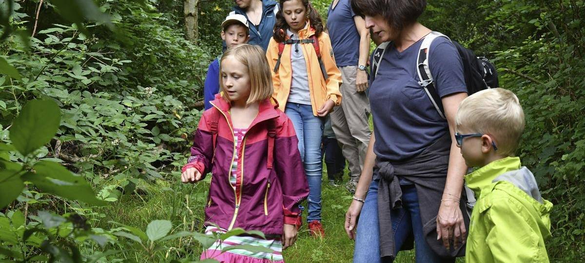 Osterferien: Angebote und Aktivitäten in Duisburg