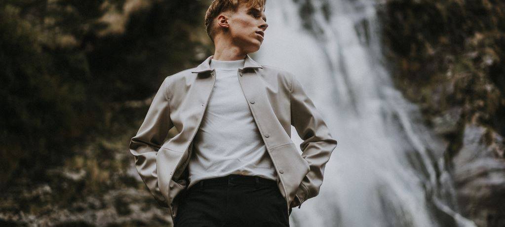 Künstlerbesuch: Iggi Kelly