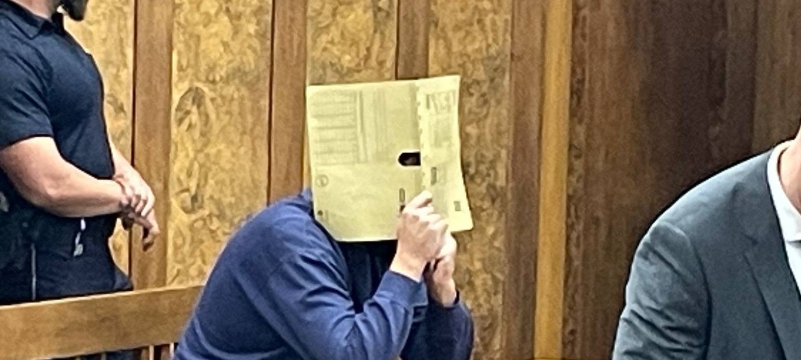 Skender A. zu lebenslanger Haft verurteilt