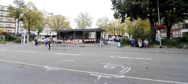 Duisburger Verkehrsbericht 2023 veröffentlicht