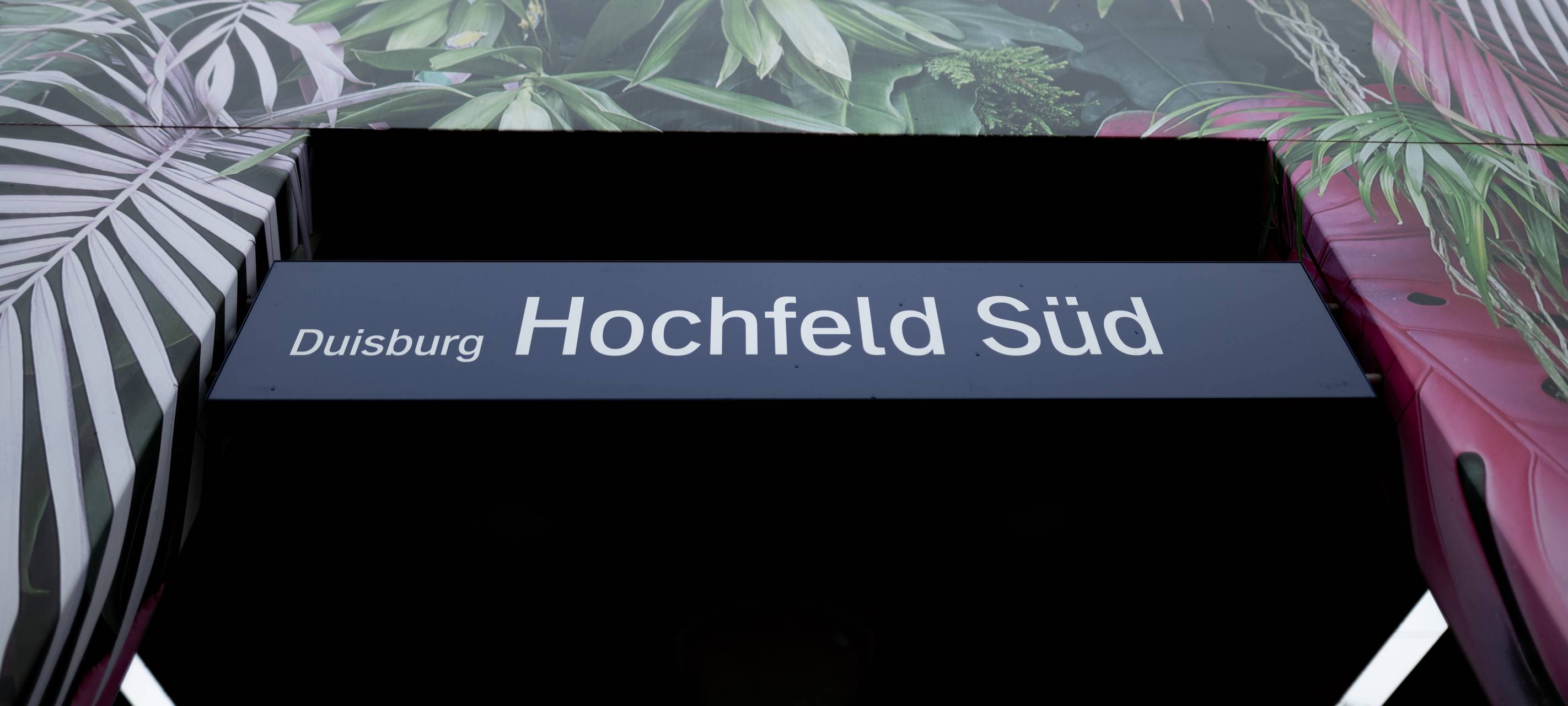 VRR-Bericht: So werden die Duisburger Haltestellen bewertet