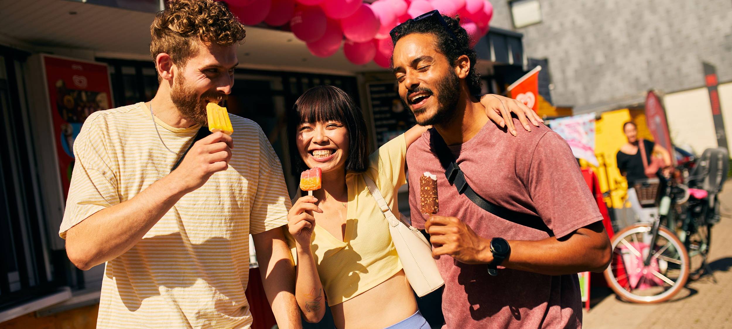 Tag der Trinkhallen in Duisburg