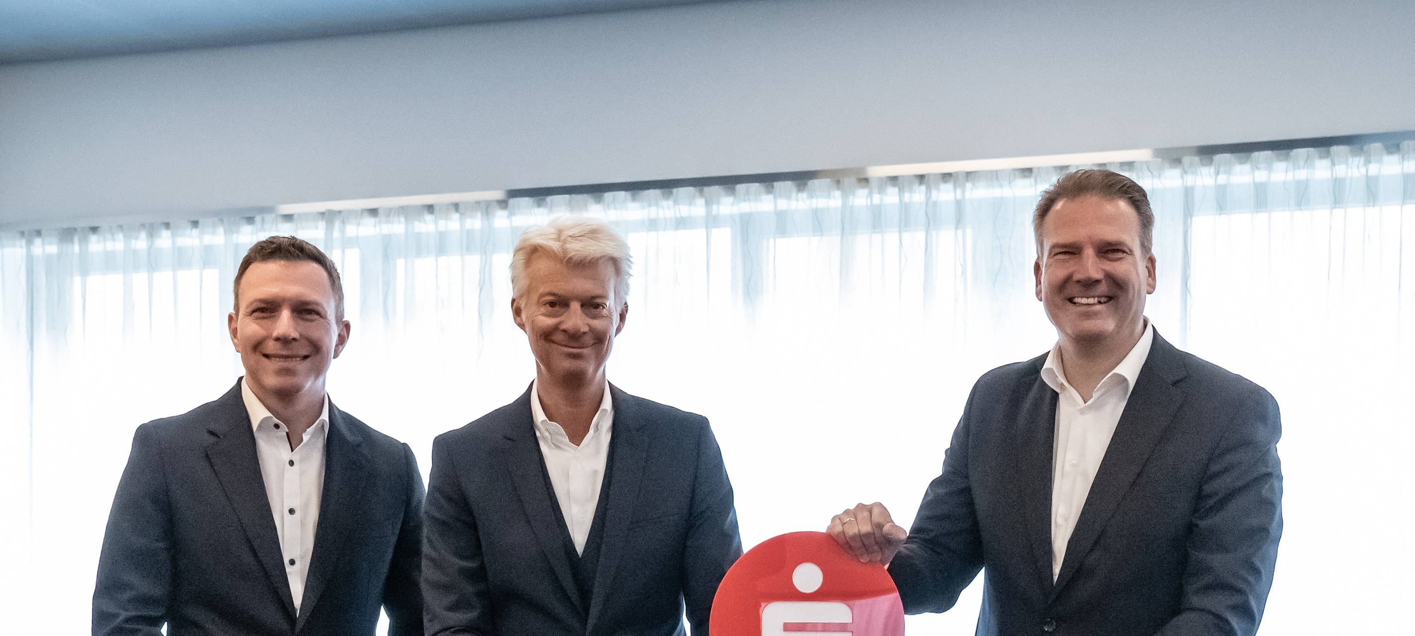 Sparkasse Duisburg: Gutes Ergebnis 2023