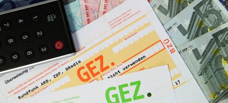 Stadt treibt keinen Rundfunkbeitrag mehr ein