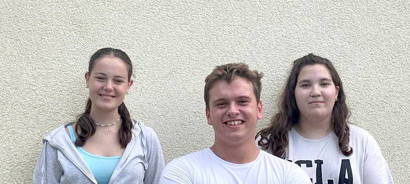 Probleme mit Handy und Tablet? Junges Team hilft!