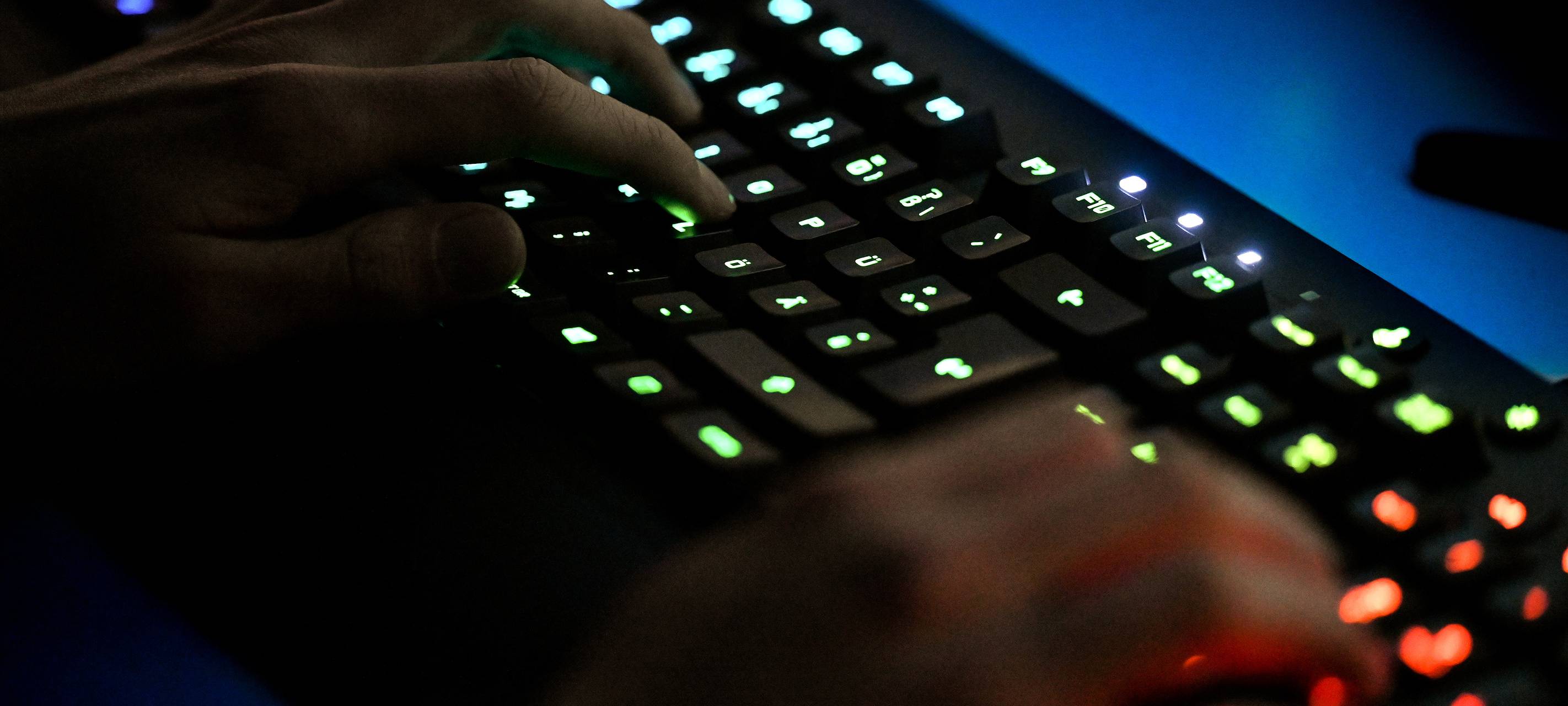 Durch Update bei Netze Duisburg: Kunden können Zählerstände nicht eintragen