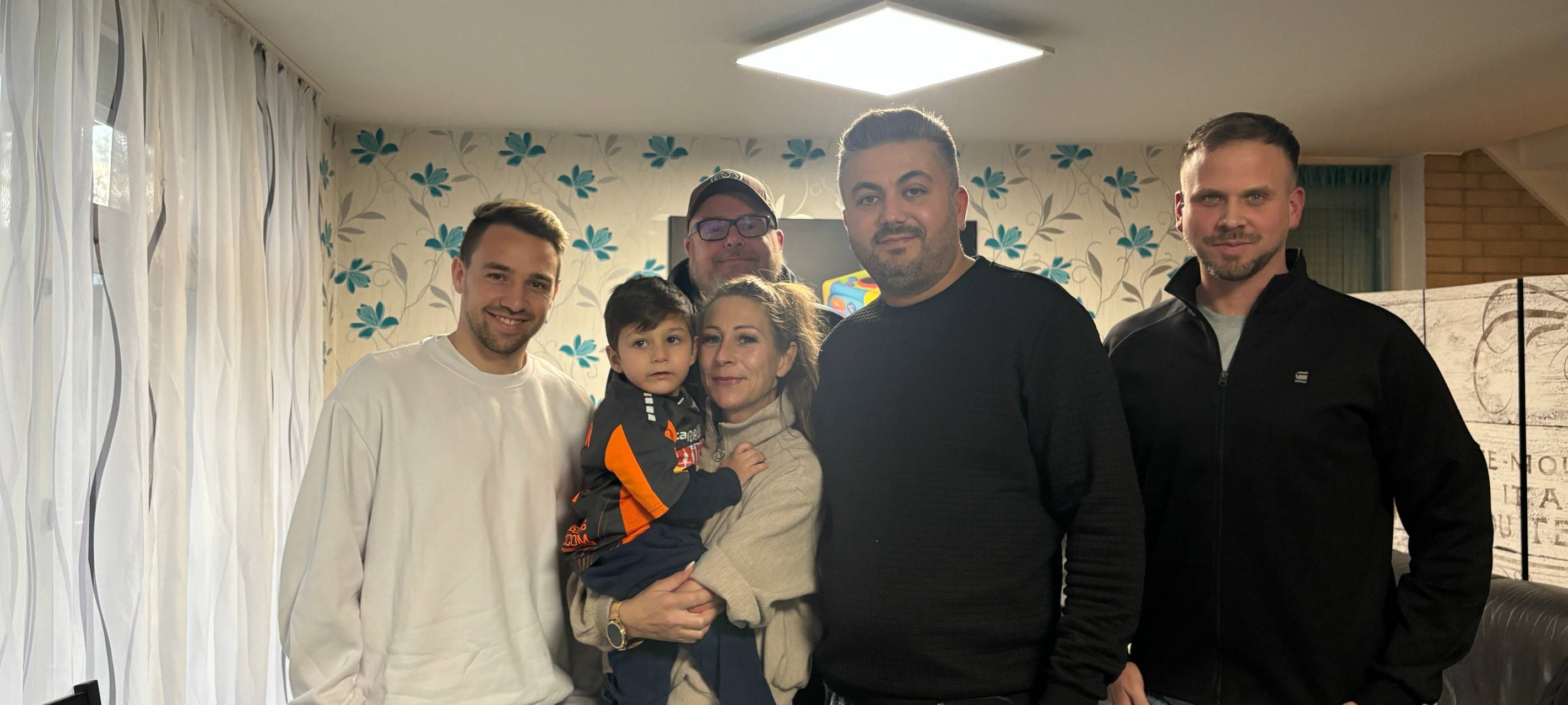 MSV sammelt spenden für Delfintherapie