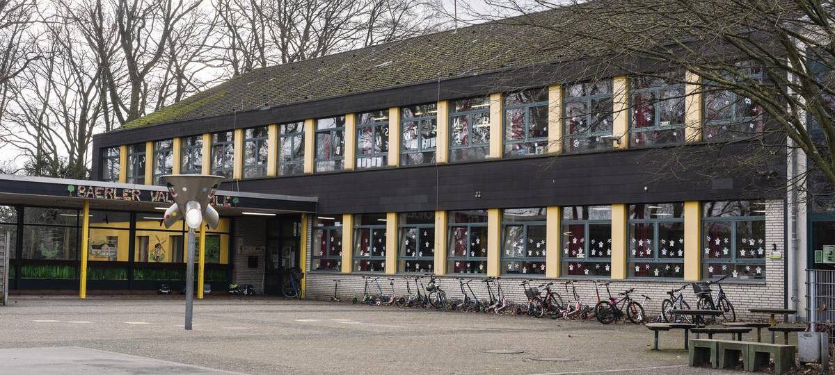 Grundschule in Baerl bleibt konfessionell