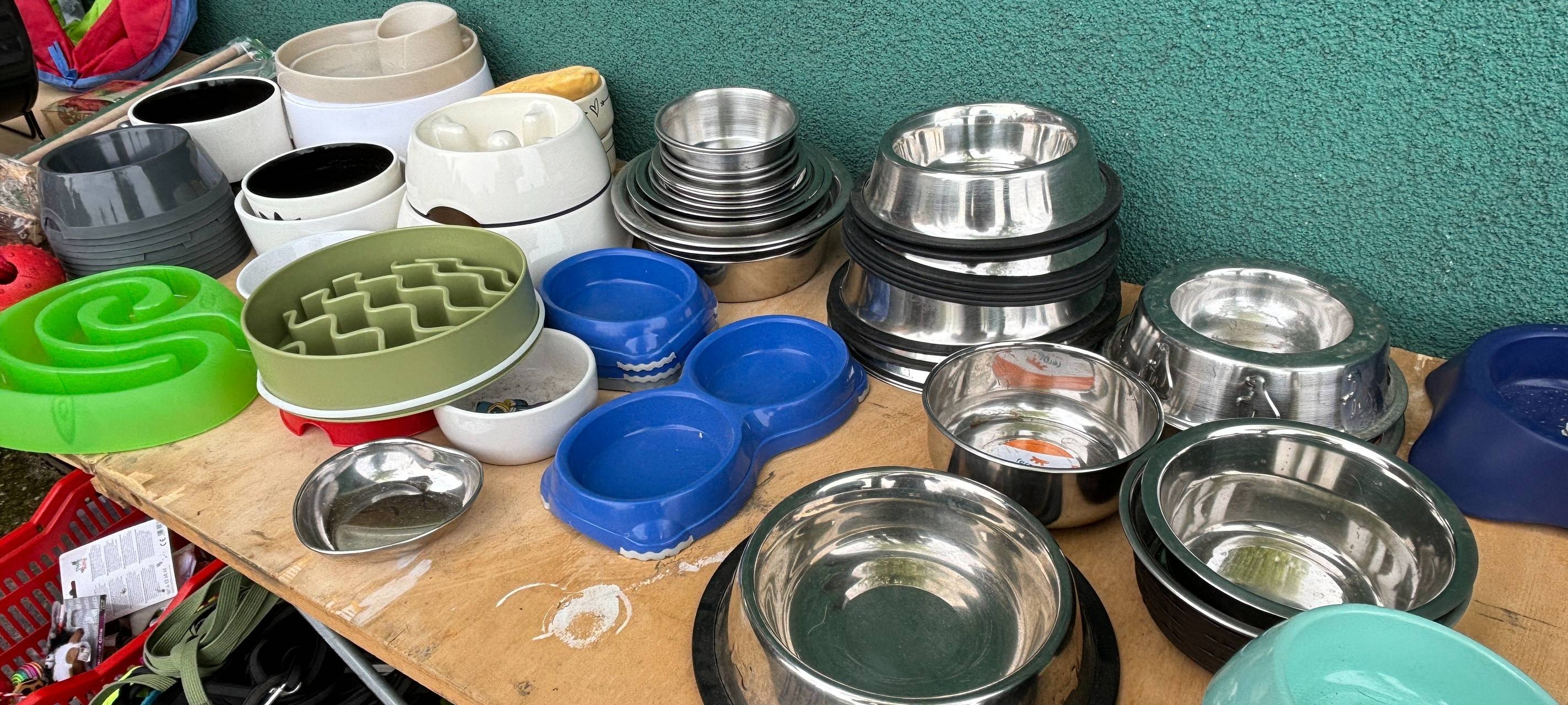 Tiertafel hebt Aufnahmestopp auf