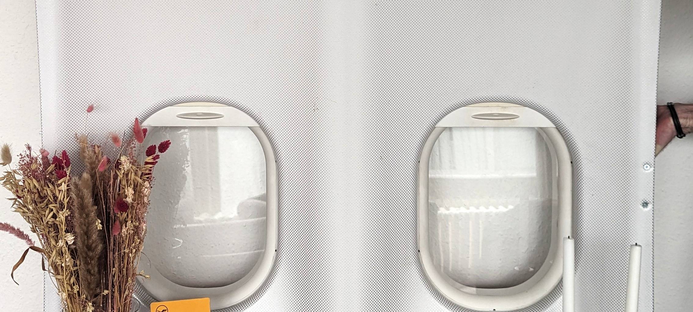 Auktionen bei ebay: Lufthansa versteigert Flugzeugteile