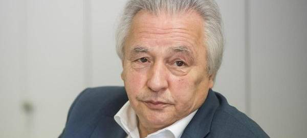 Duisburg trauert um Volker Mosblech