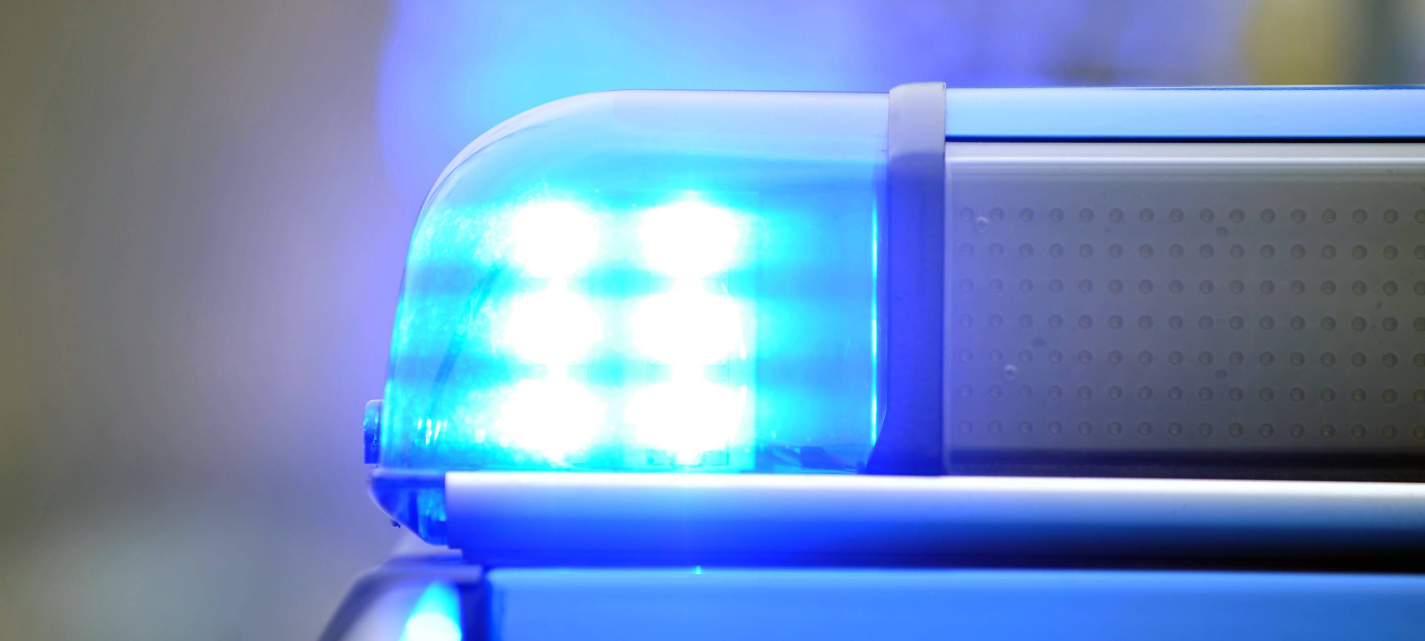 Seniorin vermisst - Polizei bitte um Mithilfe