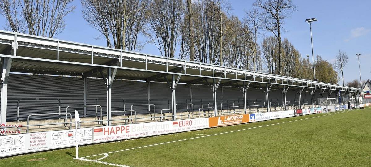 Das sind die Gegner des MSV in der Regionalliga West