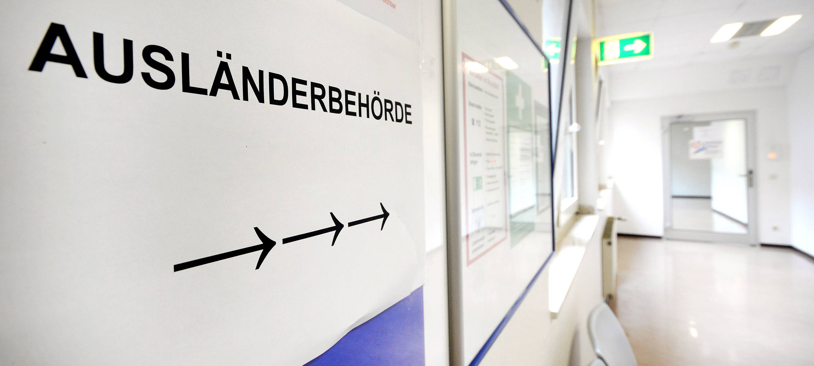 Mehr Einbürgerungen in Duisburg