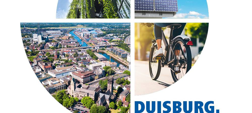 Duisburger Umweltwochen zum Thema "Wohnen"