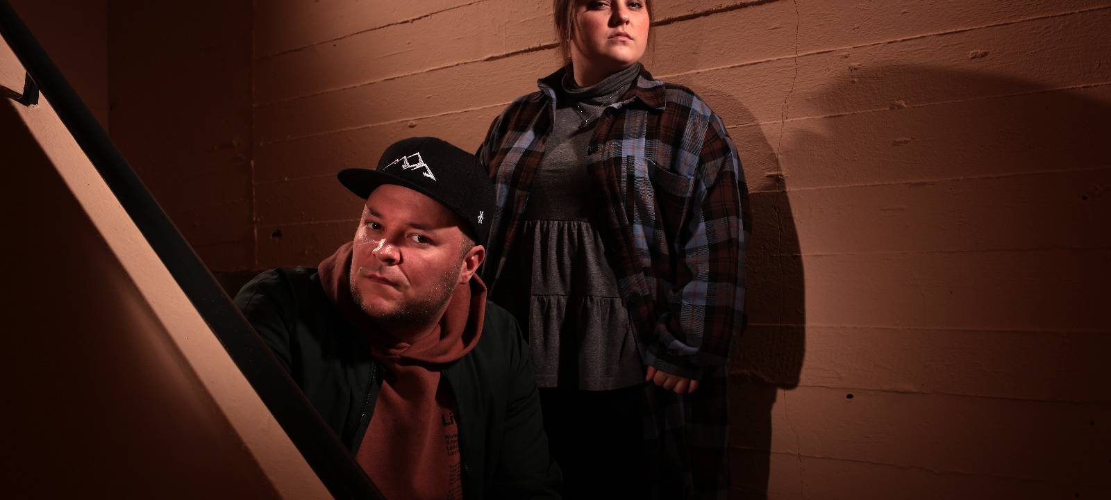 Tizzle & Lilia in den Ruhrcharts!