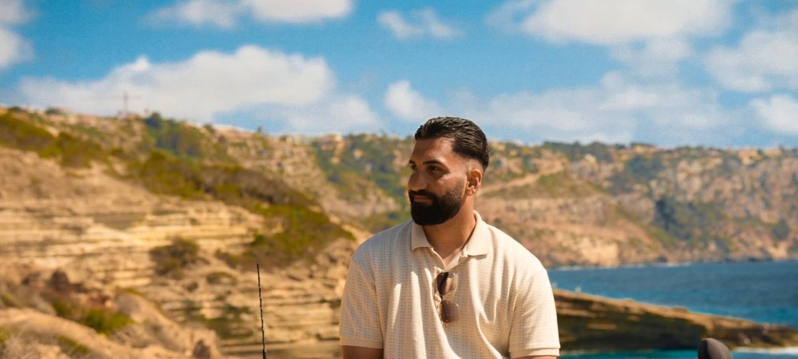 DANAQ sorgt mit "Cabriolet" für gute Vibes in den Ruhrcharts