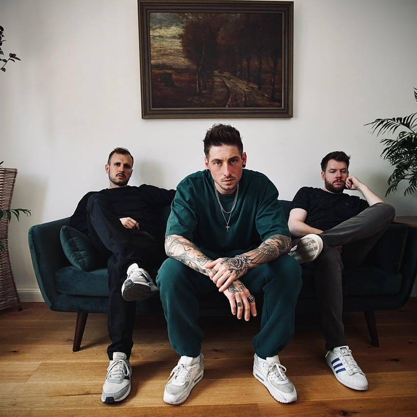 Astrolaut in den Ruhrcharts!