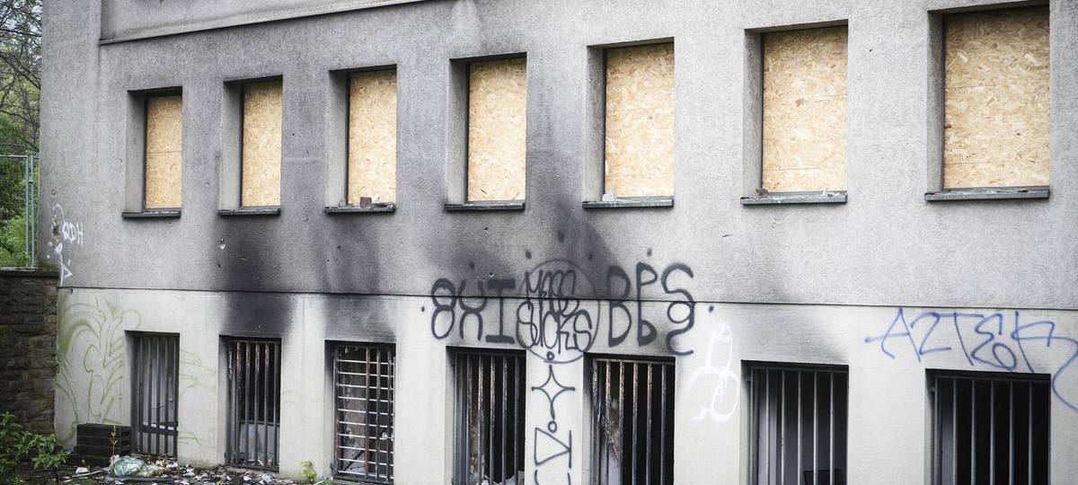 Alte Siemens-Zentrale wird wohl doch nicht saniert