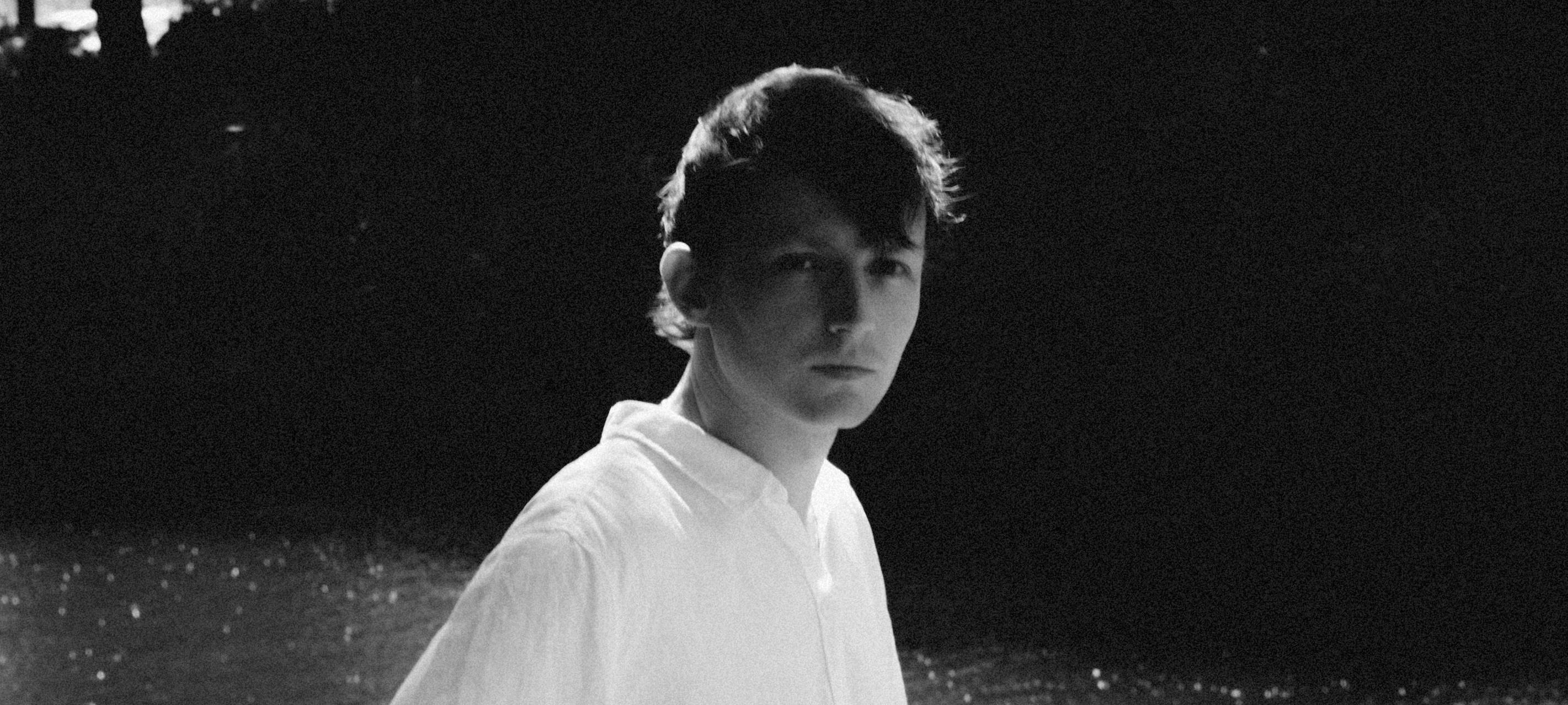 "Brauchen kein Geld, brauchen nur uns": Paul Weber in den Ruhrcharts