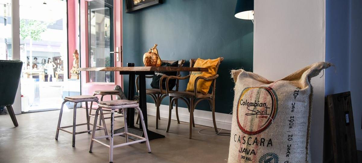 Café Evergreen bleibt Duisburg erhalten