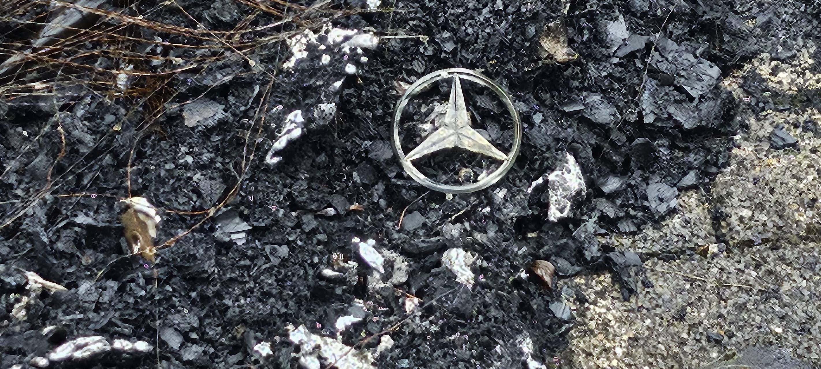 Fünf Autos in Buchholz angezündet