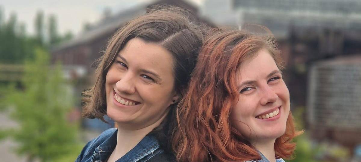 "Ohne Musik wäre das Leben doch langweilig!“