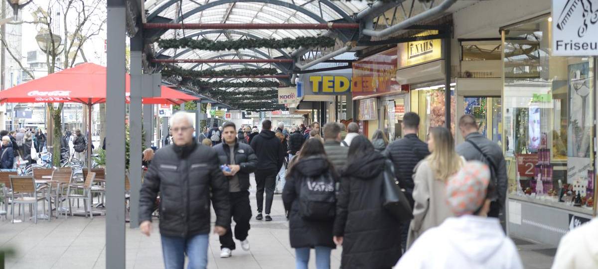 Kürbisfest und verkaufsoffener Sonntag