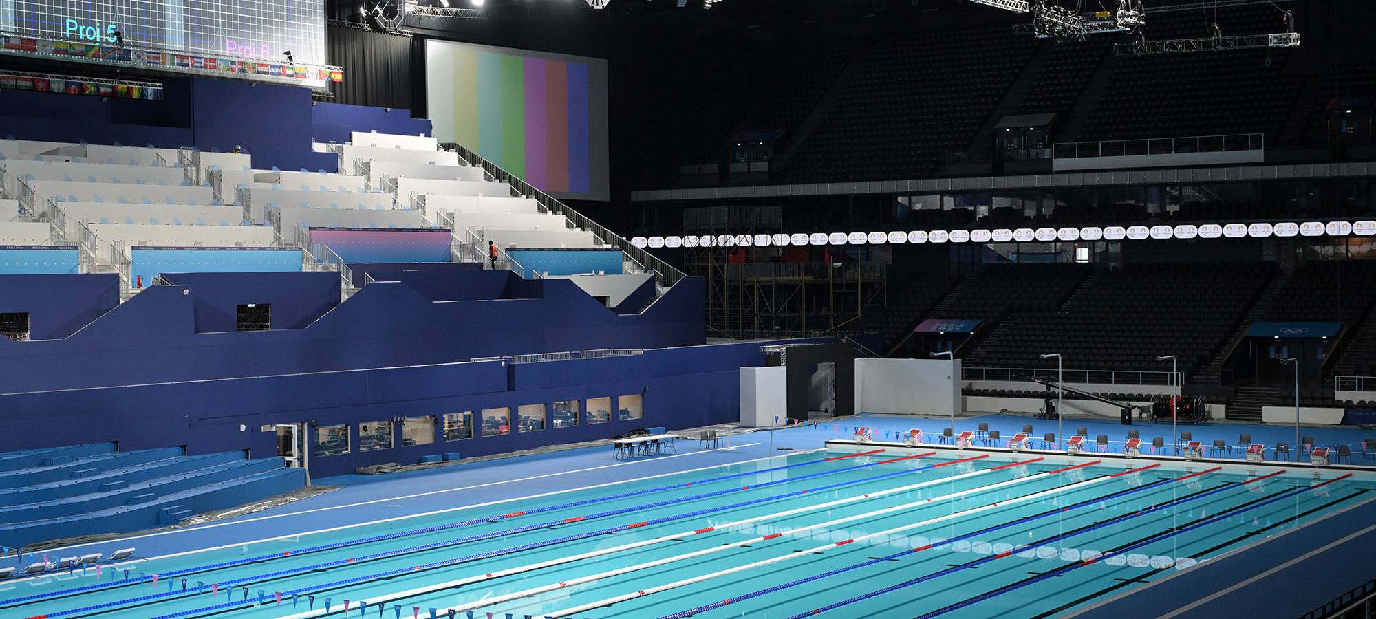 Olympia 2024: Die Hightlights aus deutscher Sicht