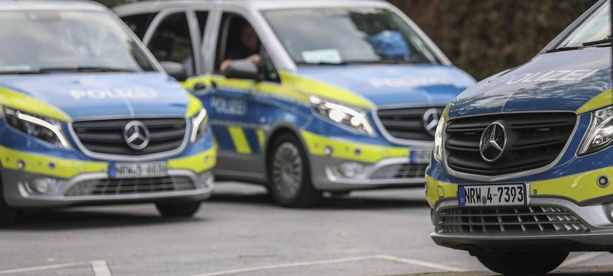 Aldenrade: Zeugen nach Überfall gesucht