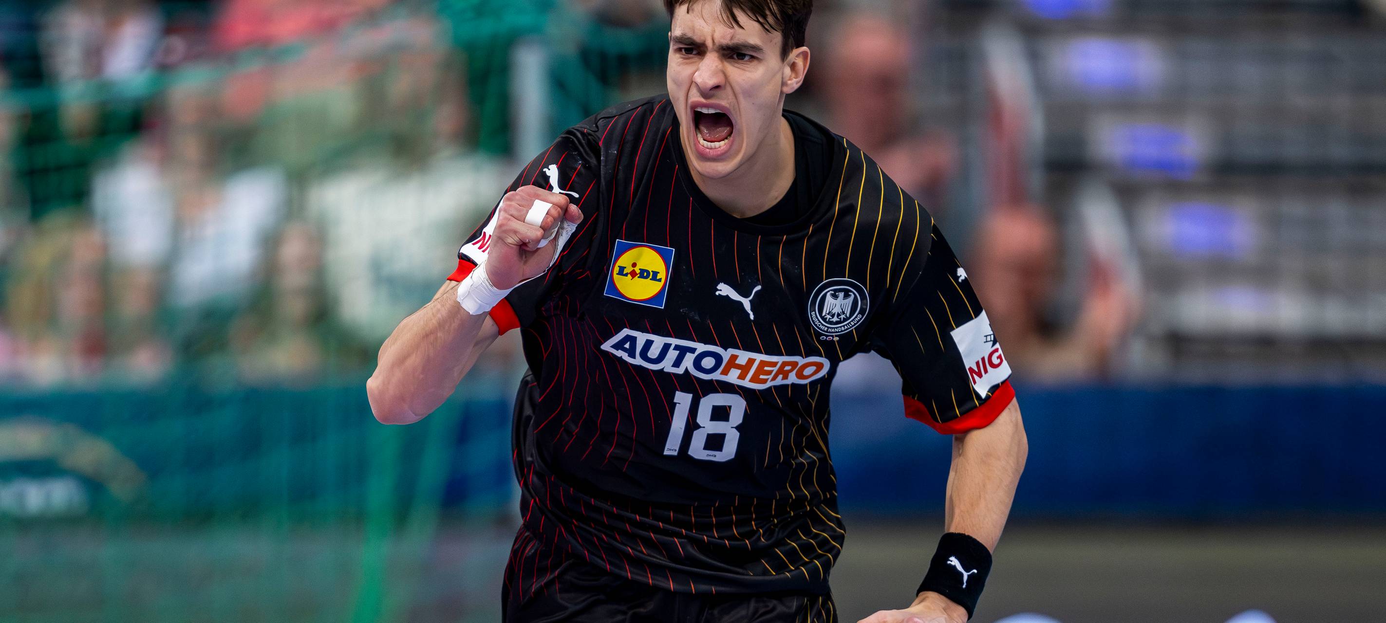 Olympia 2024: So viele NRW-Sportlerinnen und -sportler sind dabei