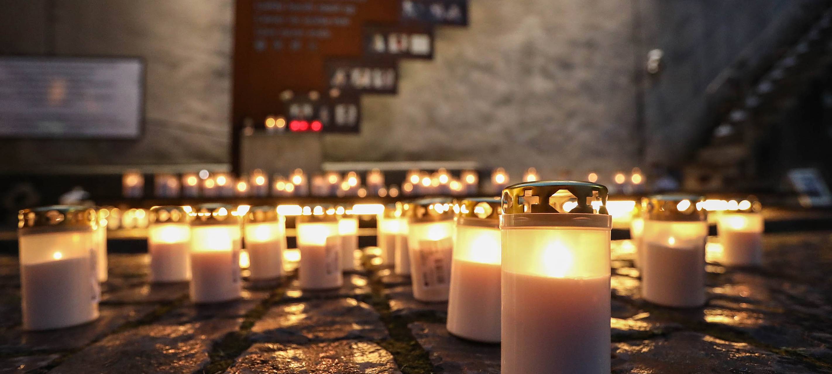 Loveparade-Stiftung löst sich auf: Form des Gedenkens ändert sich