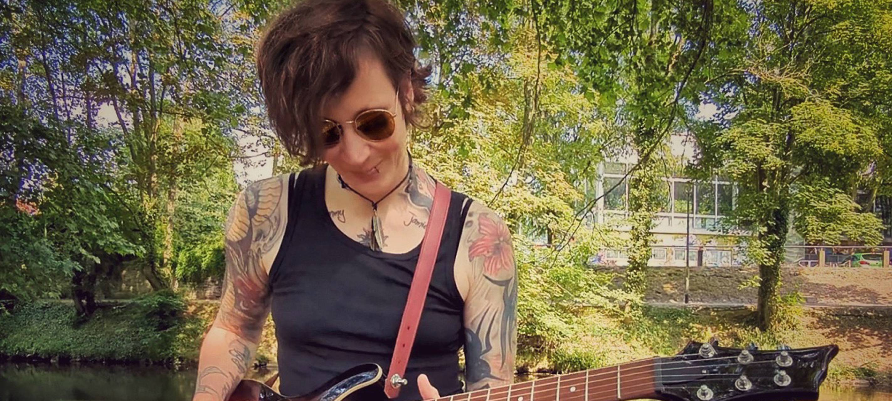 BlüteZeit - Deutsch-Pop aus dem Ruhrgebiet