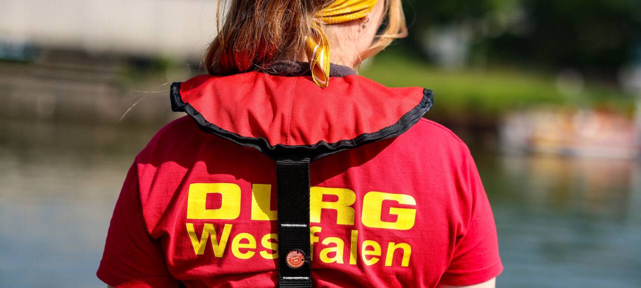 DLRG: Mehr Badetote in NRW als in 2023