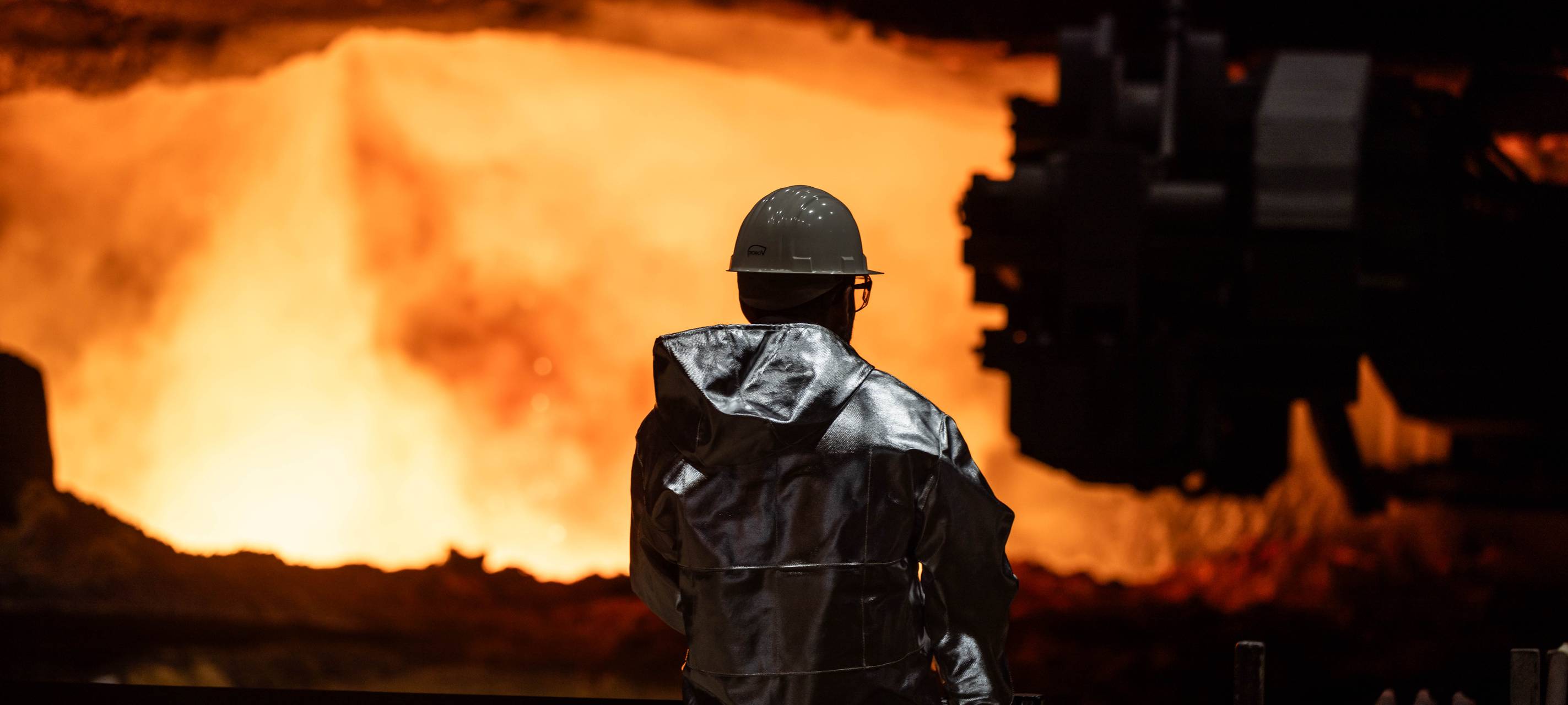 Schlechte Quartalszahlen für Thyssenkrupp Steel