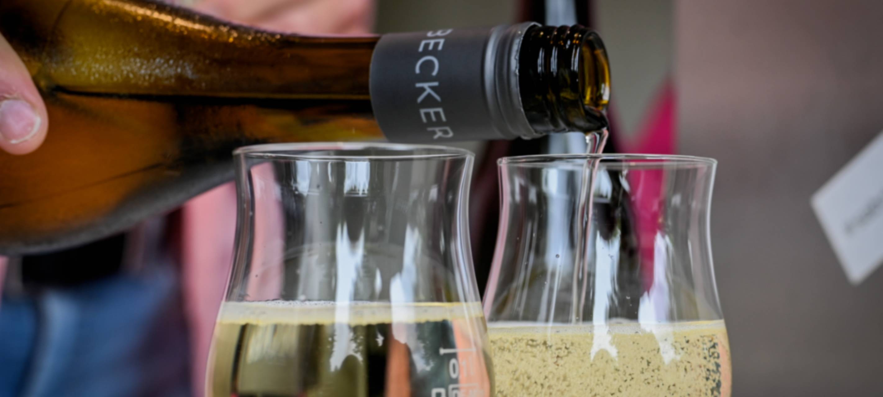 Beliebte Weinmesse kommt wieder