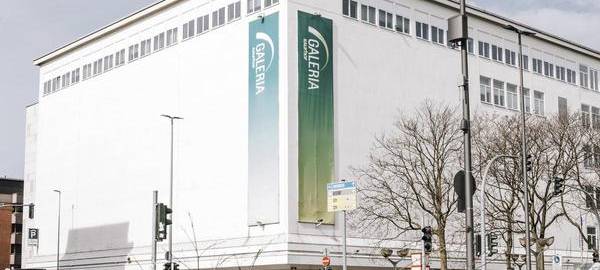 Neueröffnung in Duisburger Innenstadt