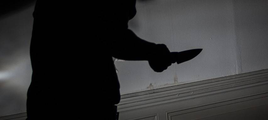 Duisburg: Streit in Rheinhausen endet mit Messerangriff