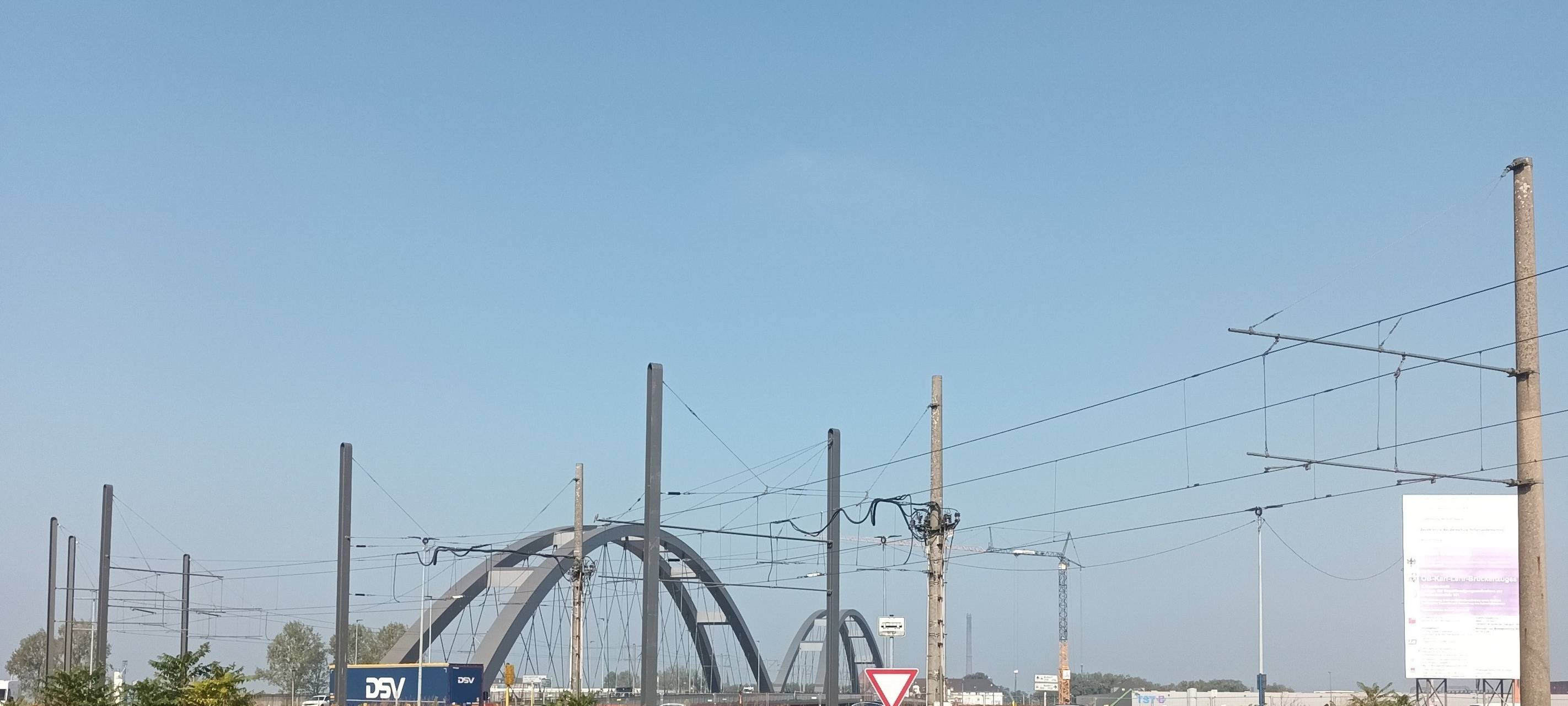 Kaßlerfelder Kreisel: Umbau ist Thema im Rat