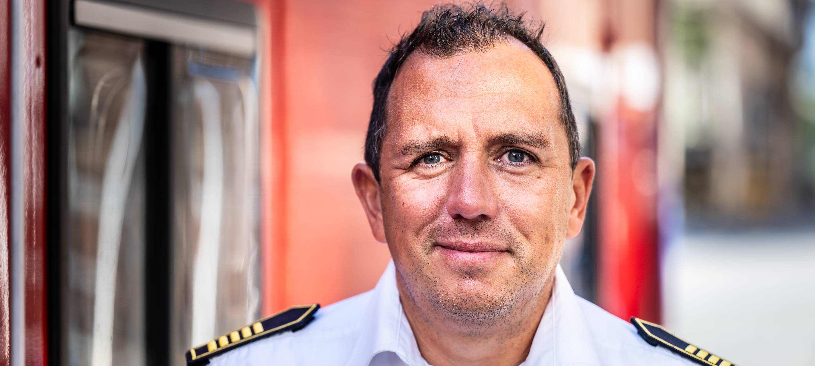 Betrugsvorwürfe: Feuerwehr-Chef beurlaubt