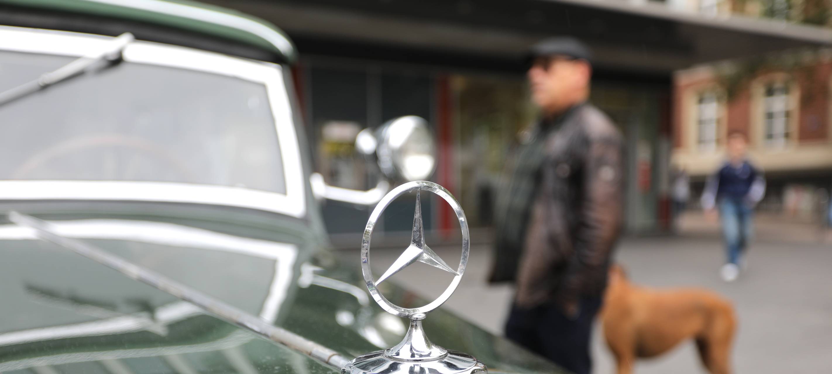 Automesse Lack & Chrom am Wochenende