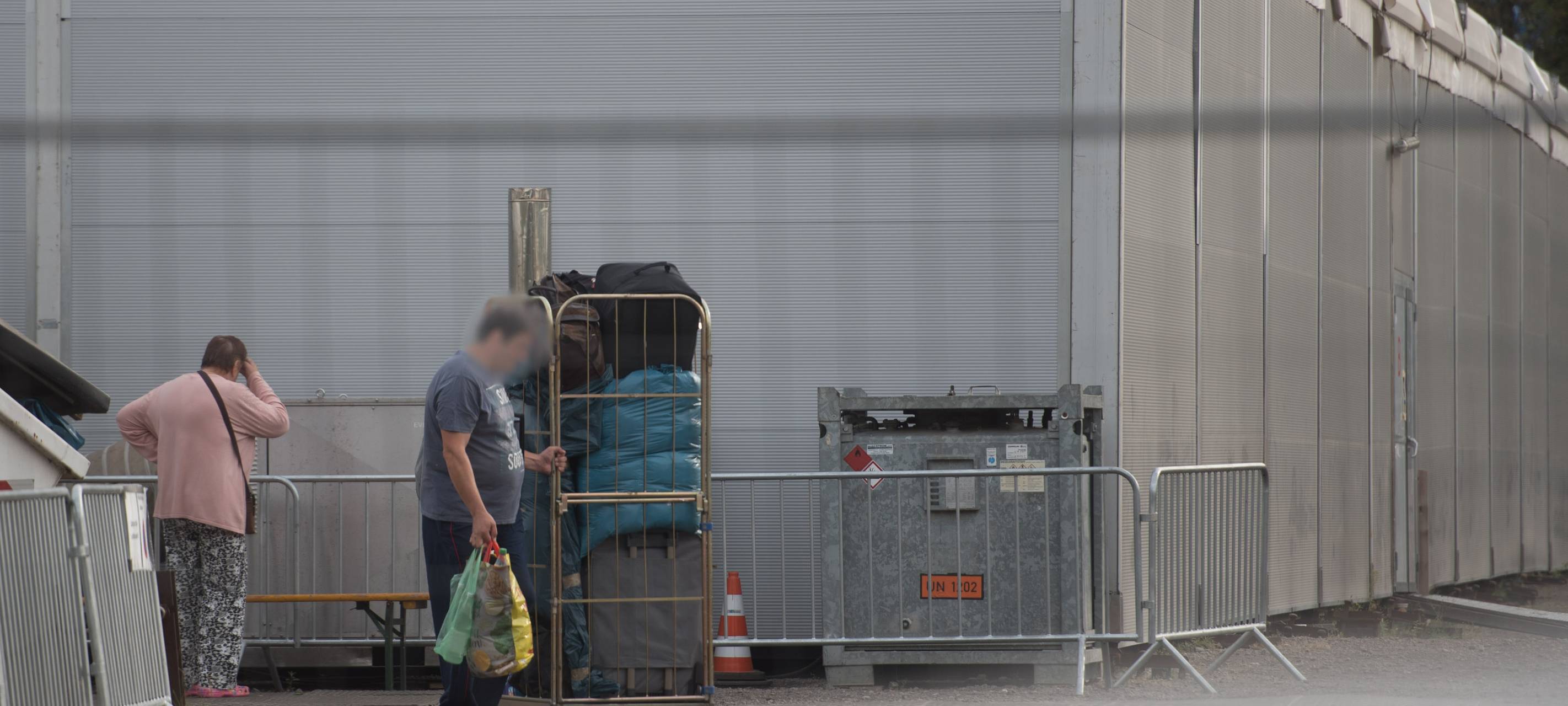 Flüchtlinge in Duisburg: Das ist der aktuelle Stand