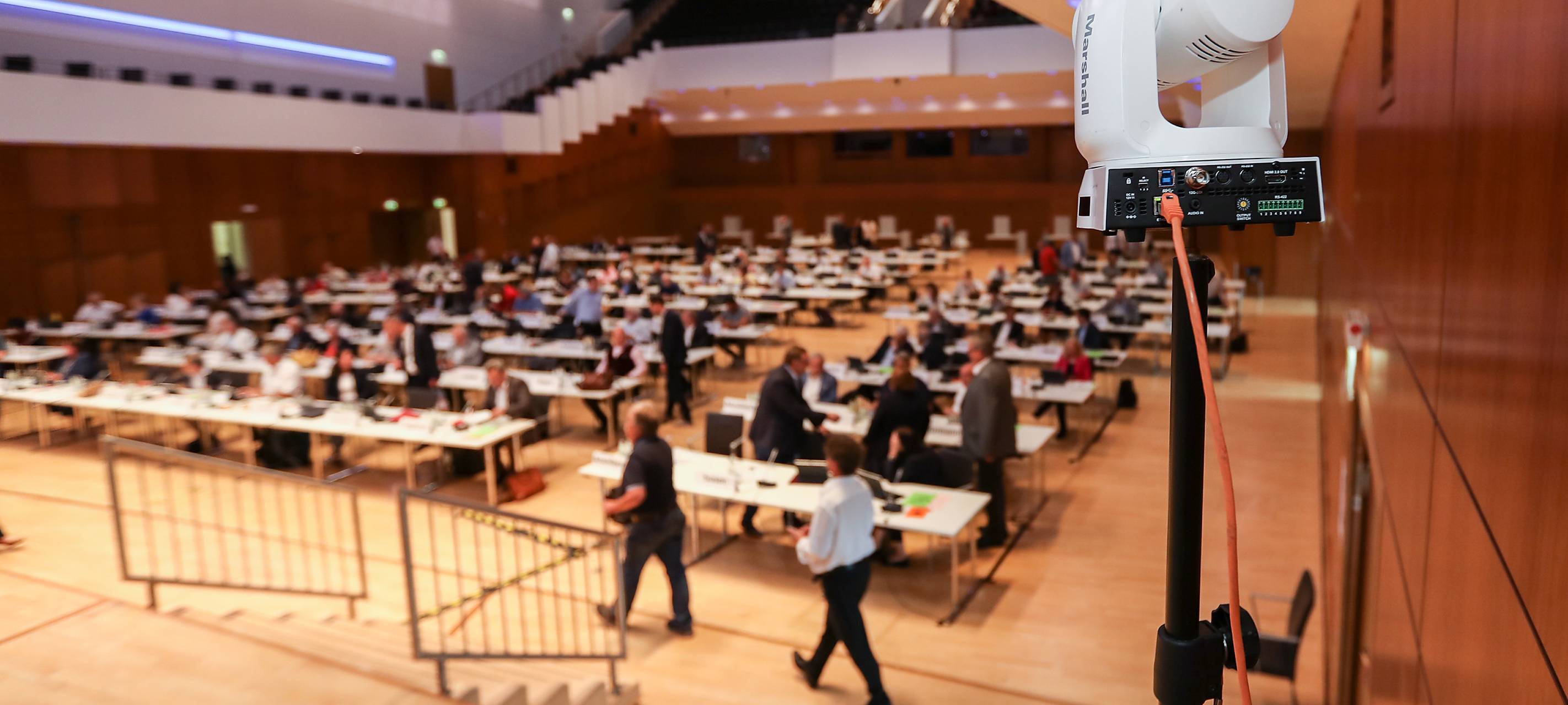 Alles Wichtige zur Ratssitzung