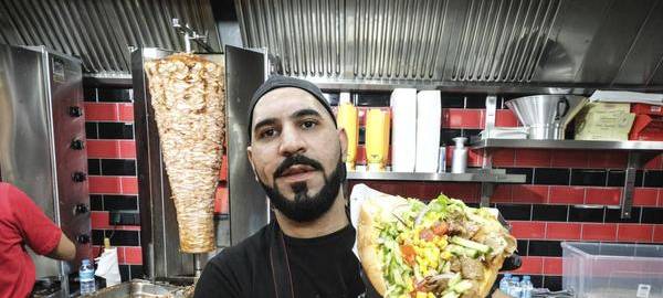 Mängel bei Haus des Döners im Duisburger Norden