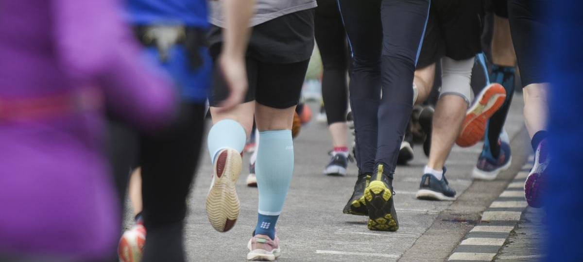 "Laufen für den MSV": Faninitiative sammelt über 15.000 Euro