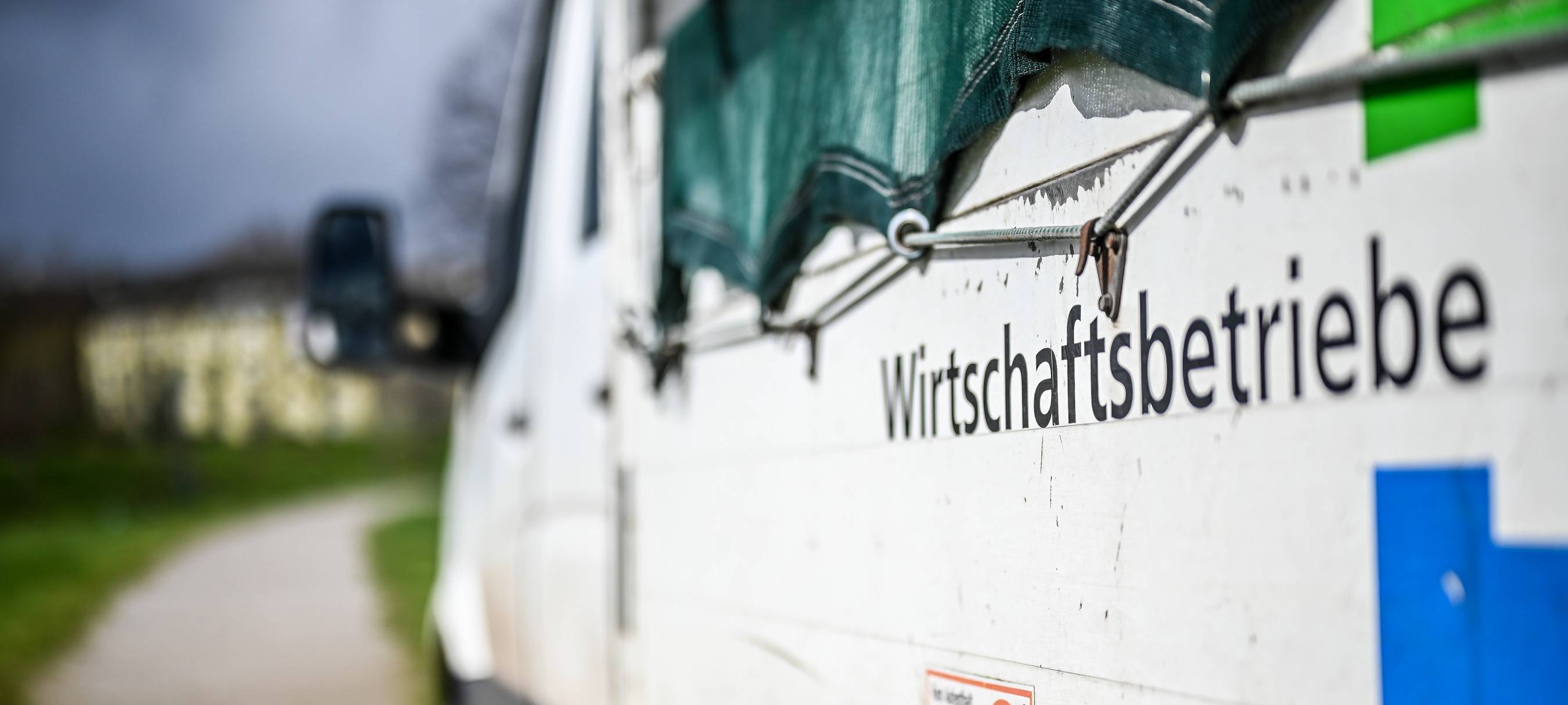 Überfahrenes Tier vor der Haustür: Wer ist zuständig?