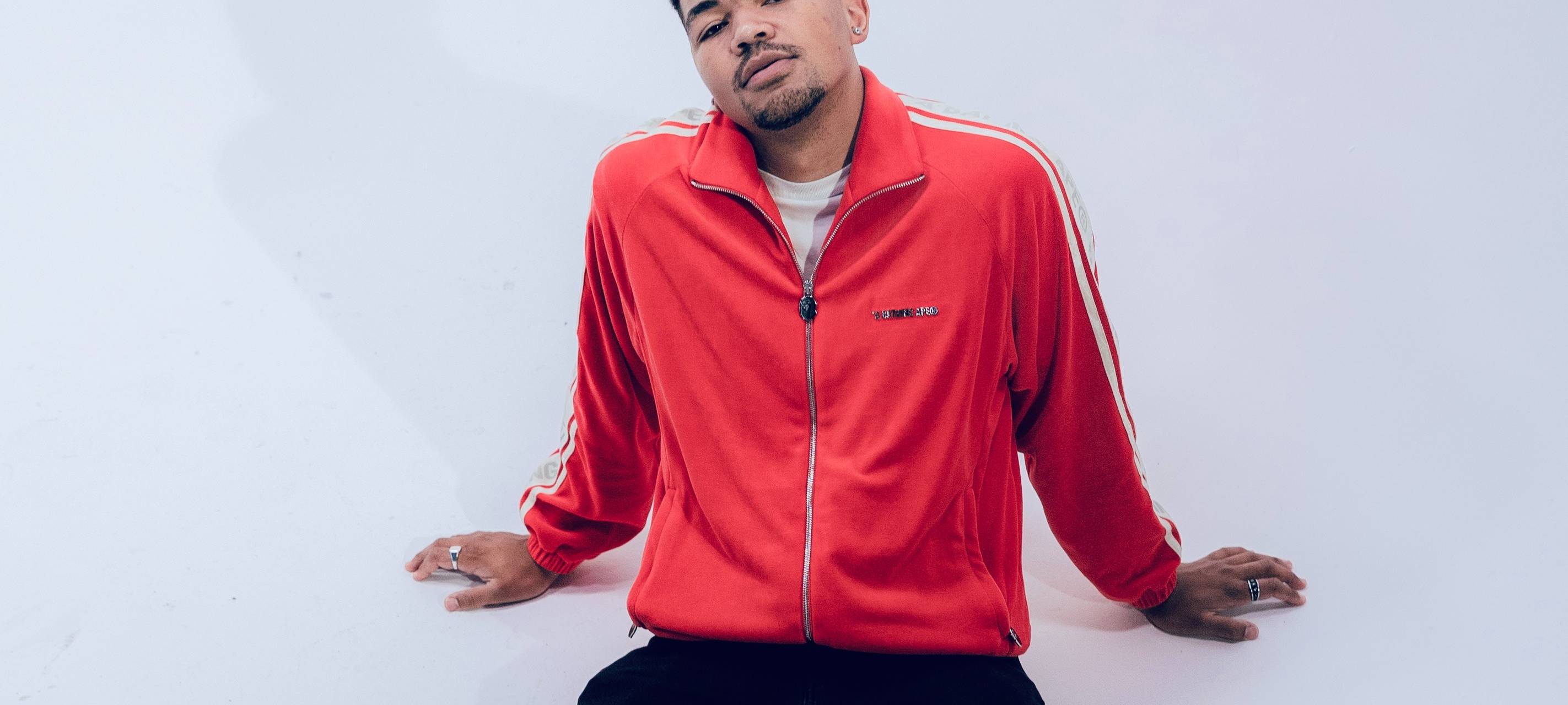 House DJ Carl Bergé: Von Berlin direkt in die Ruhrcharts