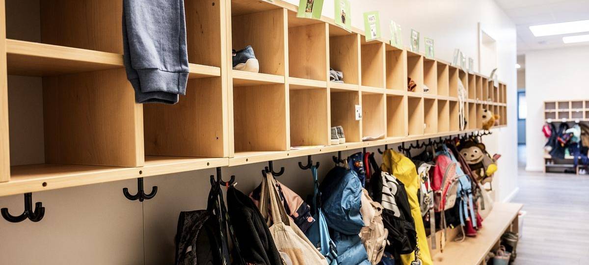 Neue Kita für Obermeiderich